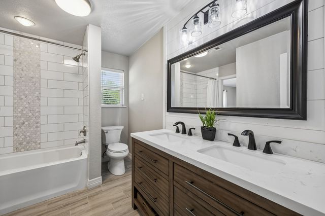502 Cashmere Drive, Garland, TX 75041