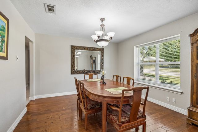502 Cashmere Drive, Garland, TX 75041
