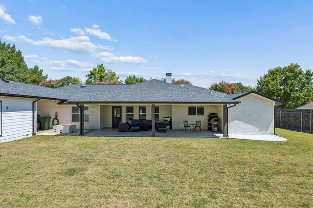 502 Cashmere Drive, Garland, TX 75041