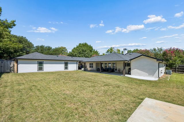502 Cashmere Drive, Garland, TX 75041