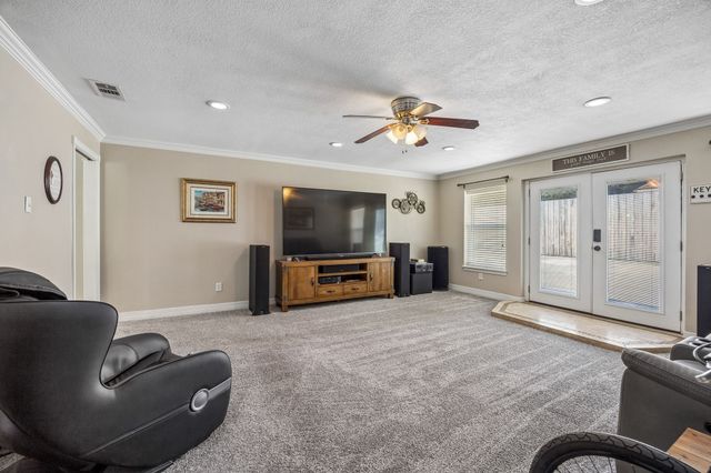 502 Cashmere Drive, Garland, TX 75041