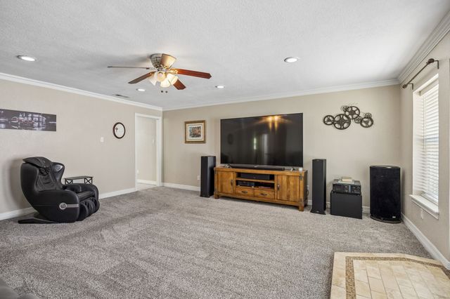 502 Cashmere Drive, Garland, TX 75041