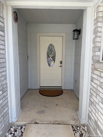 8531 Snakeweed, Converse, TX 78109