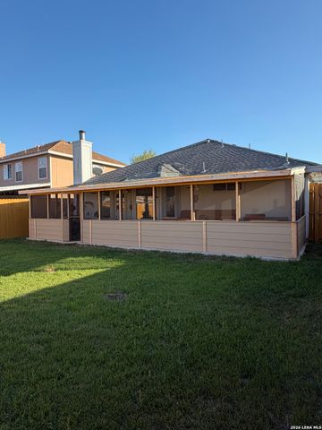 8531 Snakeweed, Converse, TX 78109