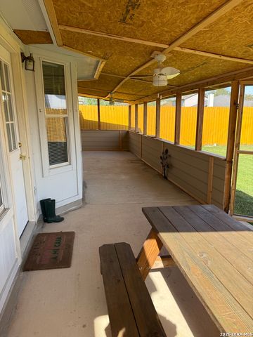 8531 Snakeweed, Converse, TX 78109