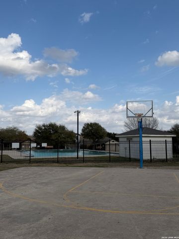 8531 Snakeweed, Converse, TX 78109