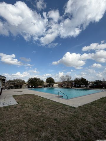 8531 Snakeweed, Converse, TX 78109