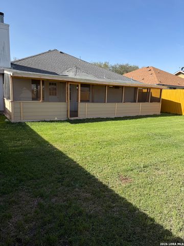 8531 Snakeweed, Converse, TX 78109