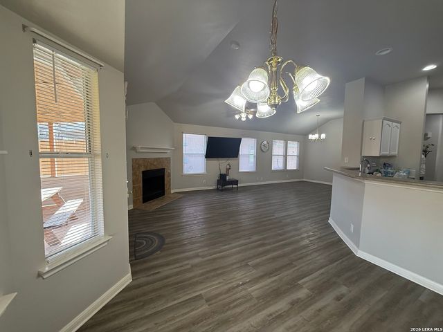 8531 Snakeweed, Converse, TX 78109