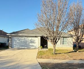8531 Snakeweed, Converse, TX 78109