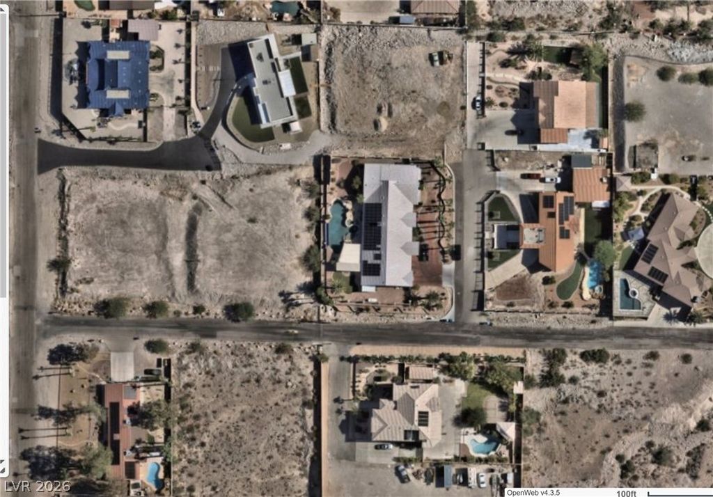 520 Los Feliz Street, Las Vegas, NV 89110 — photo 3