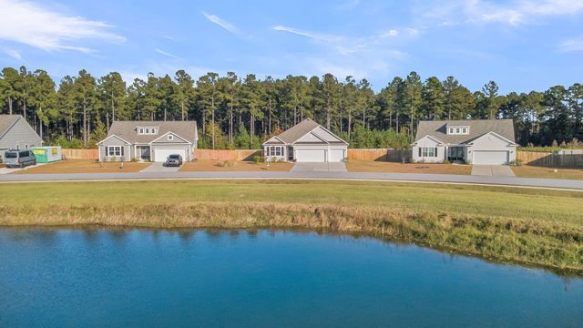 1146 Wading Point Boulevard, Huger, SC 29450