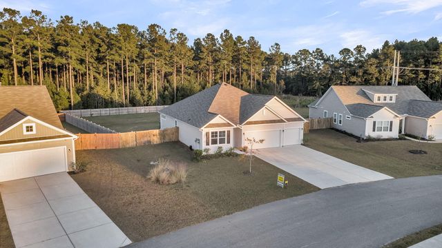1146 Wading Point Boulevard, Huger, SC 29450