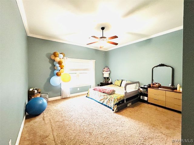 75 MELISON Drive, Pike Road, AL 36064