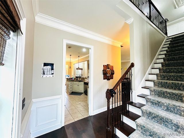 75 MELISON Drive, Pike Road, AL 36064