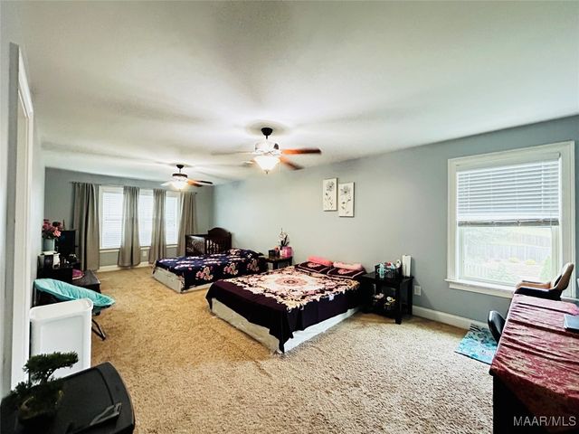 75 MELISON Drive, Pike Road, AL 36064