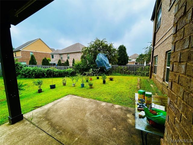 75 MELISON Drive, Pike Road, AL 36064