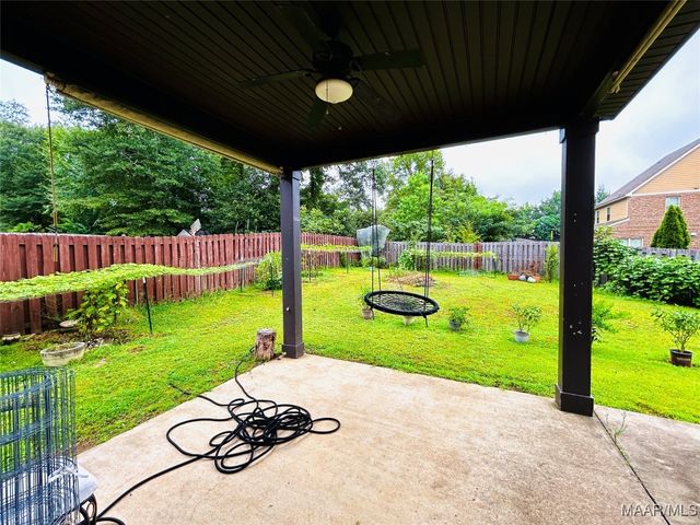 75 MELISON Drive, Pike Road, AL 36064