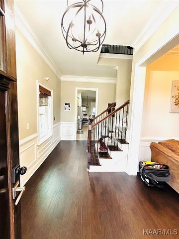 75 MELISON Drive, Pike Road, AL 36064