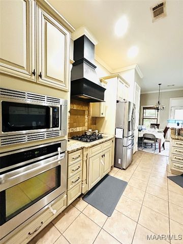 75 MELISON Drive, Pike Road, AL 36064