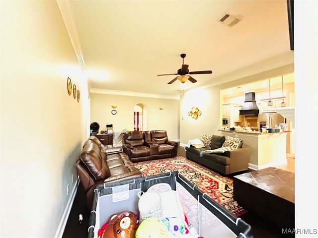 75 MELISON Drive, Pike Road, AL 36064