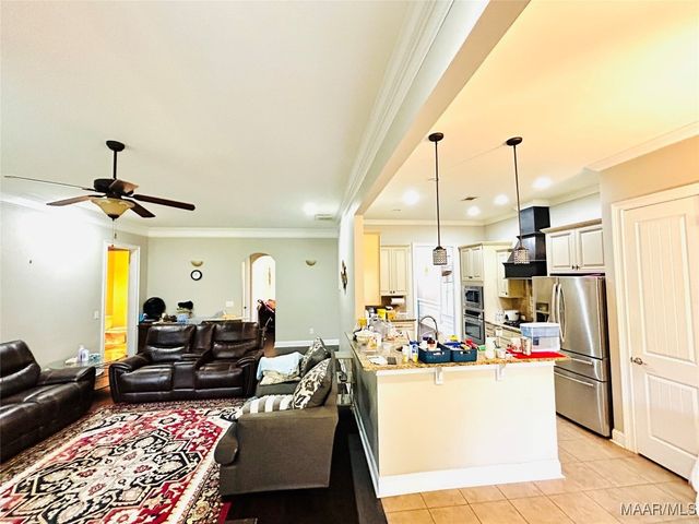 75 MELISON Drive, Pike Road, AL 36064