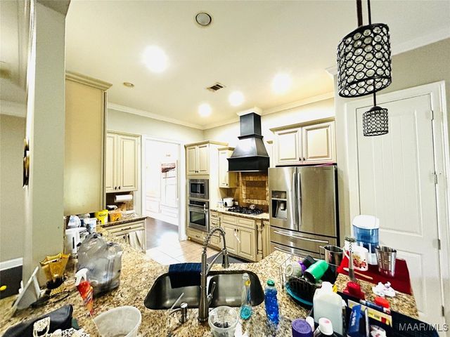 75 MELISON Drive, Pike Road, AL 36064