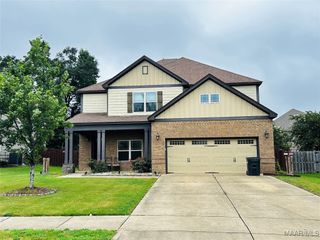 75 MELISON Drive, Pike Road, AL 36064