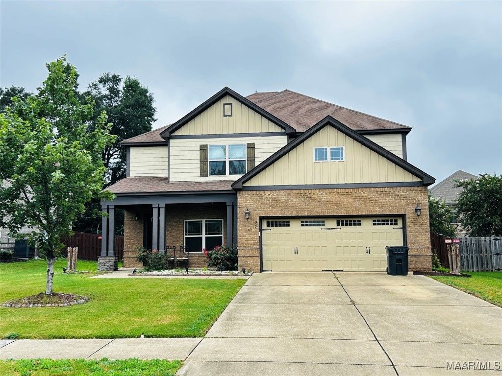 75 MELISON Drive, Pike Road, AL 36064