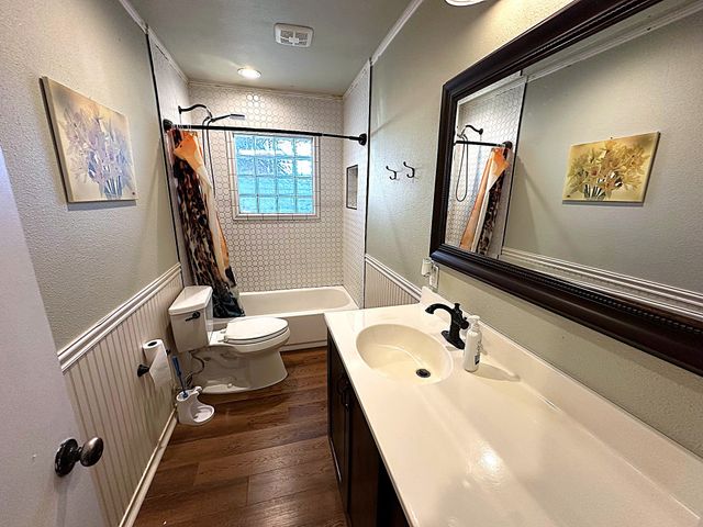 314 Hidden Valley Trail, Sherman, TX 75092