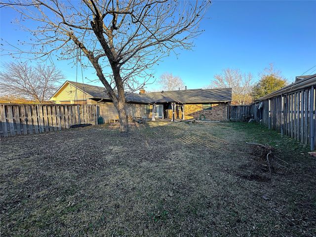 314 Hidden Valley Trail, Sherman, TX 75092