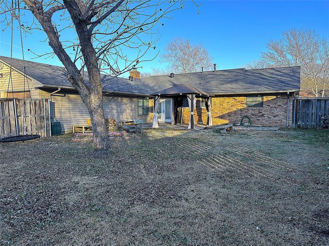 314 Hidden Valley Trail, Sherman, TX 75092