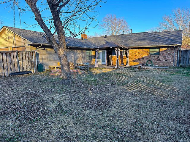 314 Hidden Valley Trail, Sherman, TX 75092