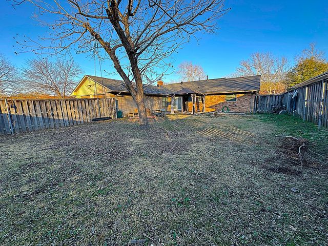 314 Hidden Valley Trail, Sherman, TX 75092