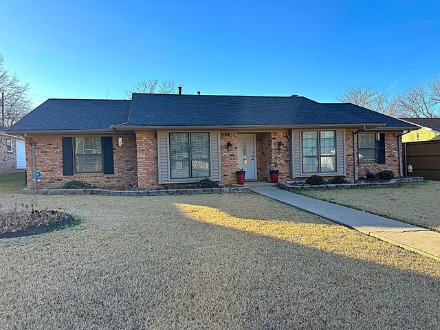 314 Hidden Valley Trail, Sherman, TX 75092