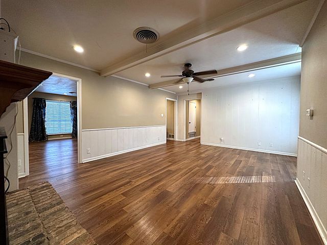 314 Hidden Valley Trail, Sherman, TX 75092