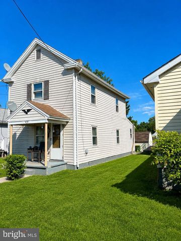 416 CAMPER ST, Cambridge, MD 21613