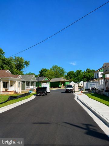 416 CAMPER ST, Cambridge, MD 21613