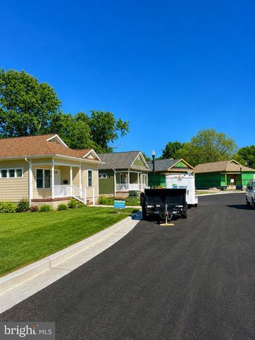 416 CAMPER ST, Cambridge, MD 21613