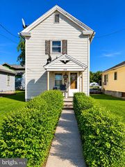 416 CAMPER ST, Cambridge, MD 21613