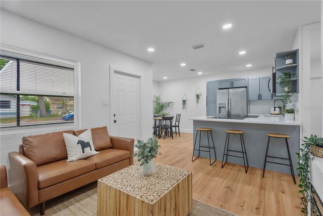 3243 6TH AVENUE S, St Petersburg, FL 33712