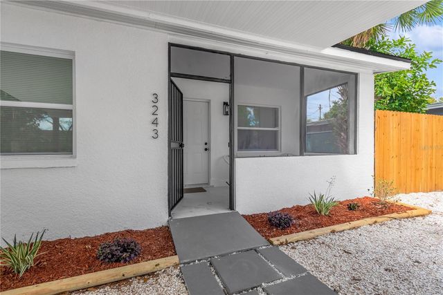 3243 6TH AVENUE S, St Petersburg, FL 33712