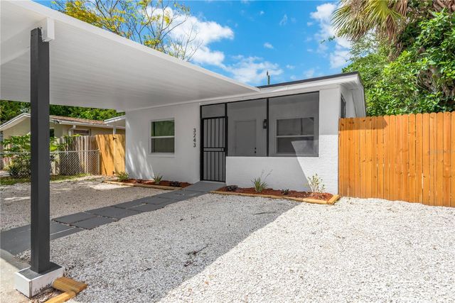 3243 6TH AVENUE S, St Petersburg, FL 33712