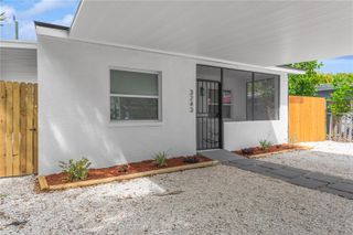 3243 6TH AVENUE S, St Petersburg, FL 33712