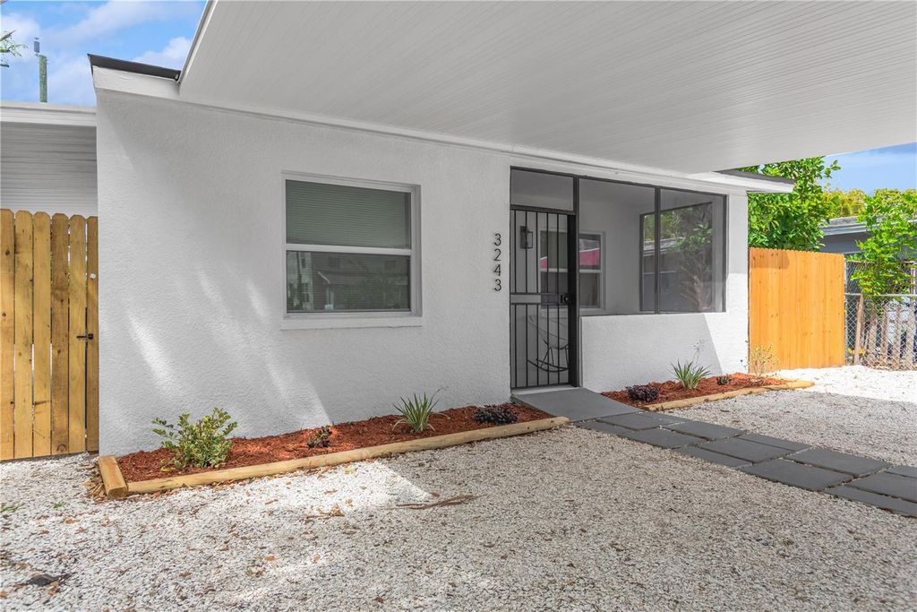 3243 6TH AVENUE S, St Petersburg, FL 33712