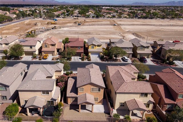 8105 Celina Hills Street, Las Vegas, NV 89131