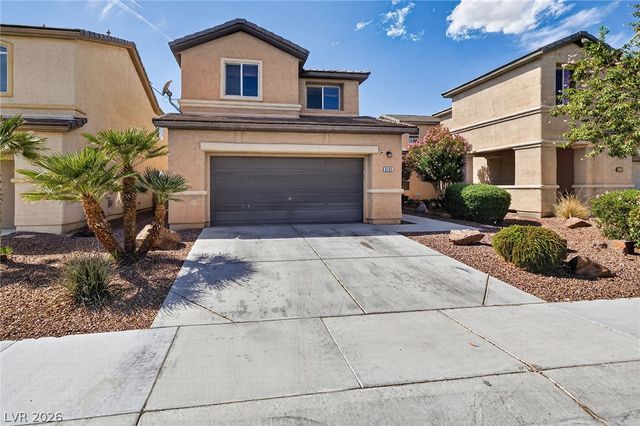 8105 Celina Hills Street, Las Vegas, NV 89131