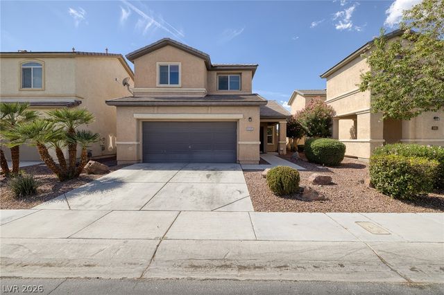 8105 Celina Hills Street, Las Vegas, NV 89131