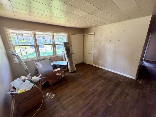 3722 W 20th Place, Gary, IN 46404