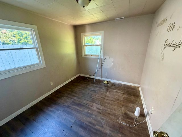 3722 W 20th Place, Gary, IN 46404